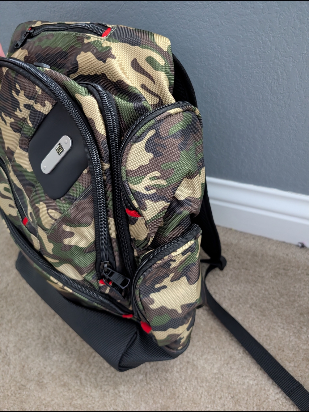 Fül Laptop Backpack